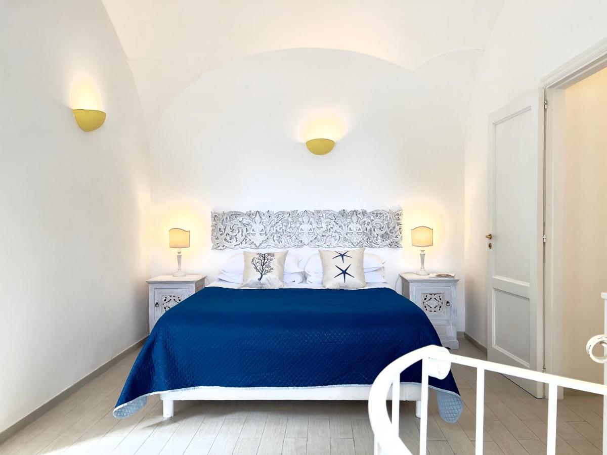 Capri Center Holidays Kültér fotó