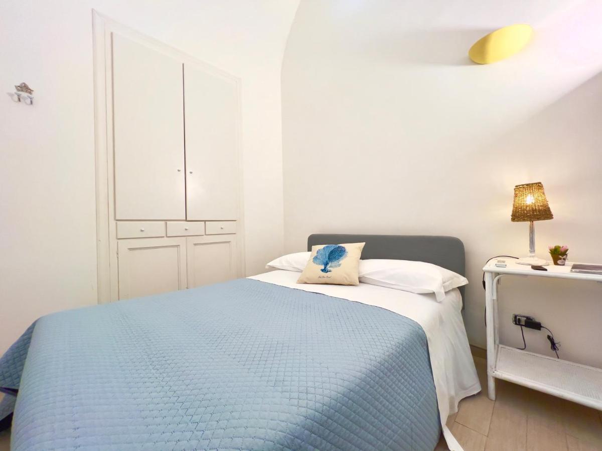 Capri Center Holidays Kültér fotó