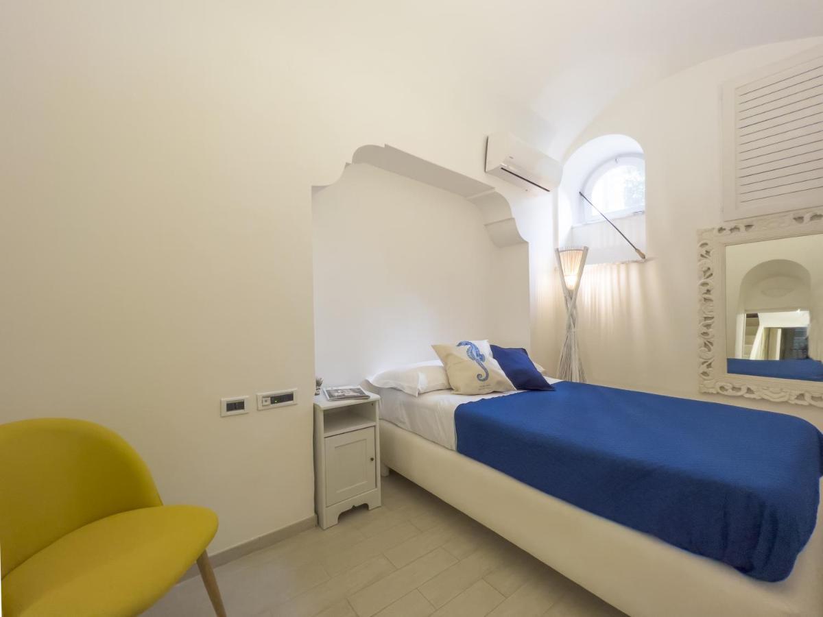 Capri Center Holidays Kültér fotó