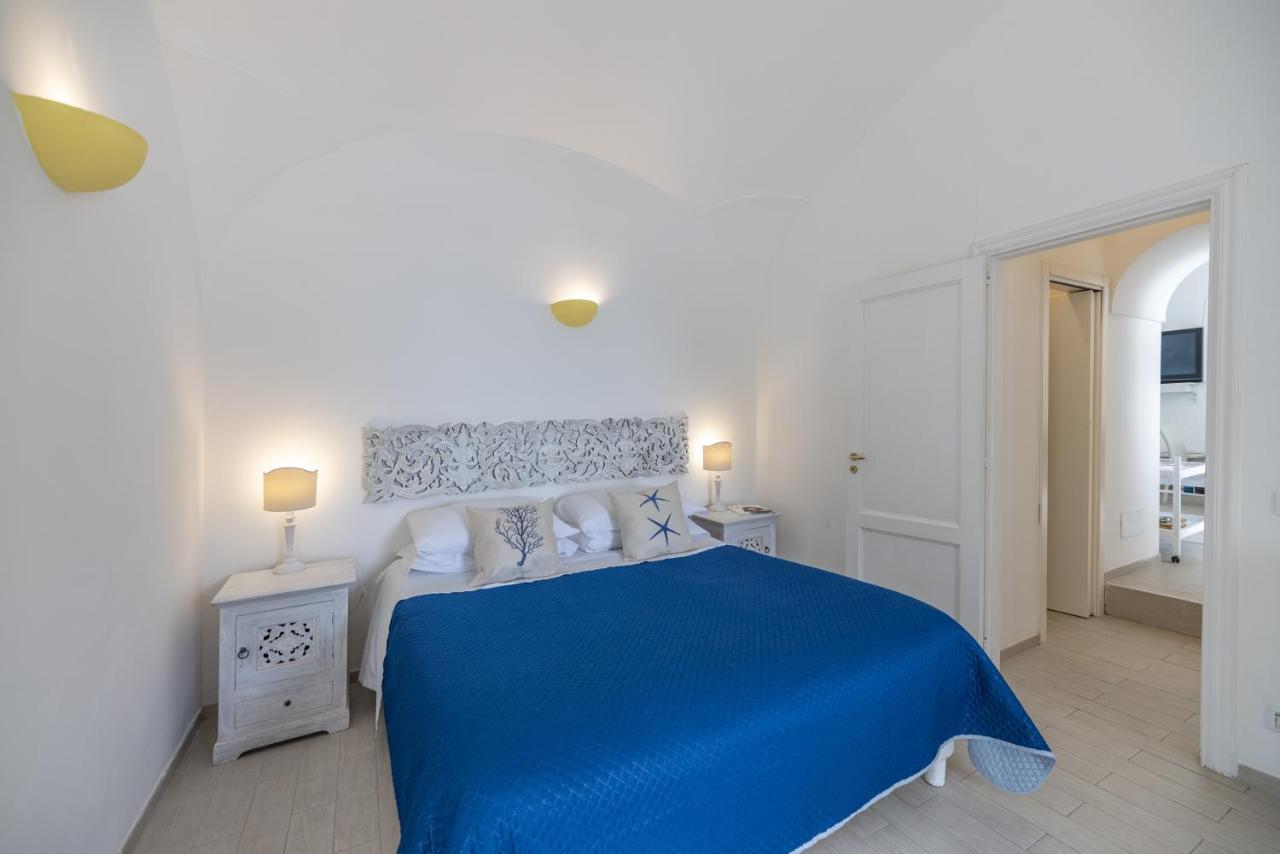 Capri Center Holidays Kültér fotó
